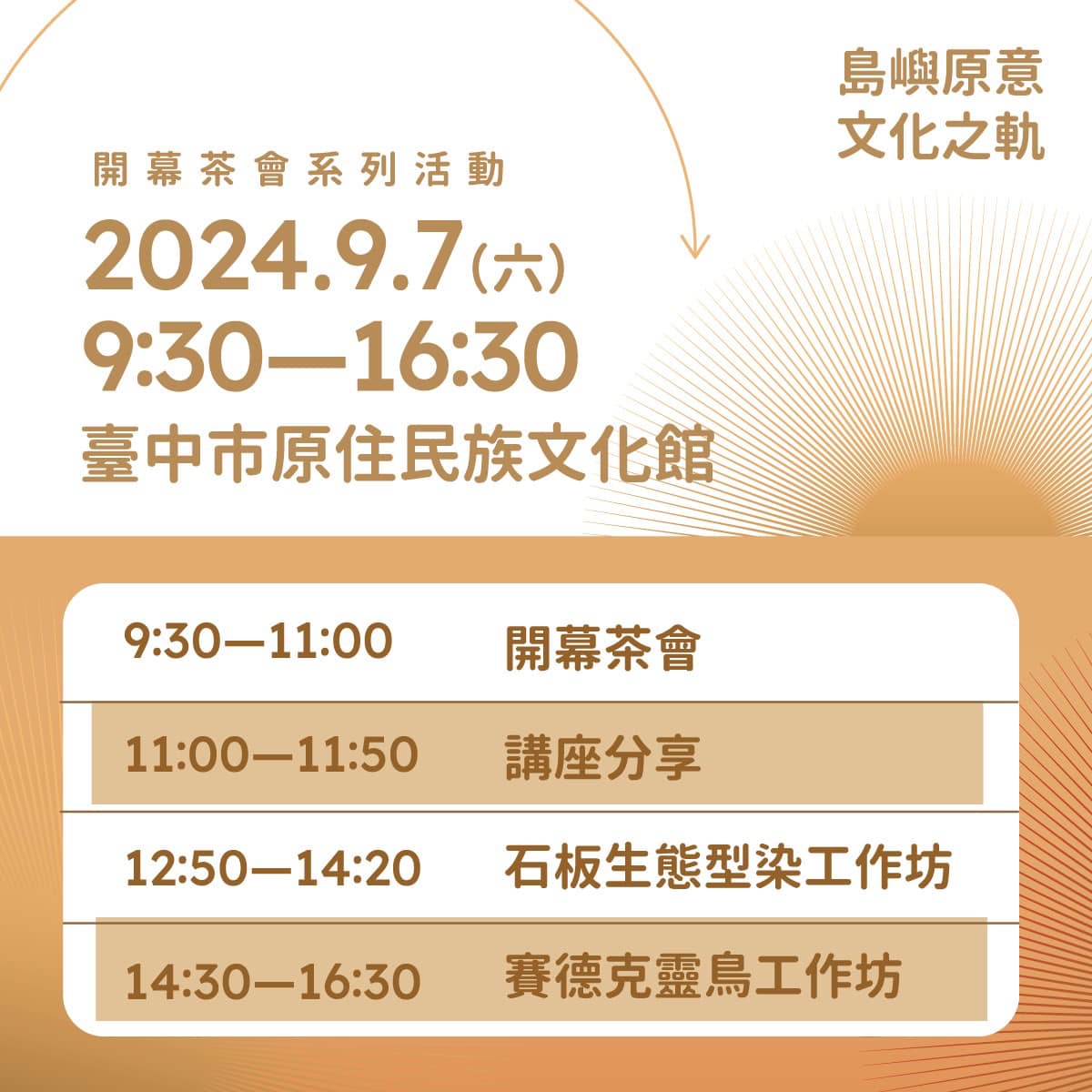 2024島嶼原意系列特展-文化之軌圖片103