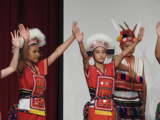「原住民族權利入憲到實踐」特展巡迴展圖片2634