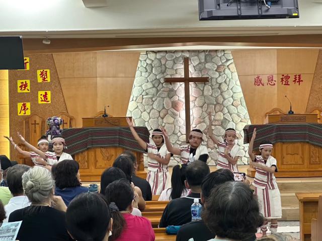 2023台北國際合唱音樂節-原鄉部落音樂會圖片3167