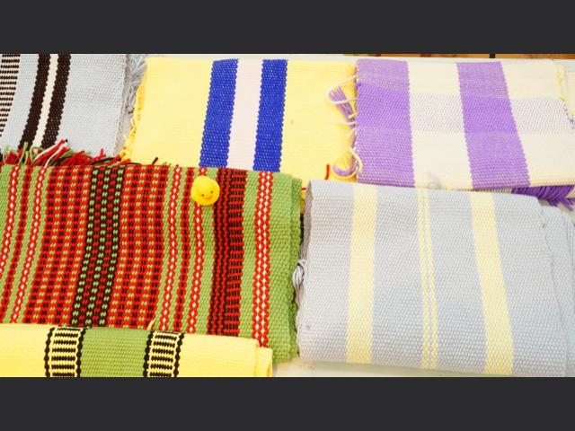 太魯閣族傳統地機織布研習-初階課程圖片3768