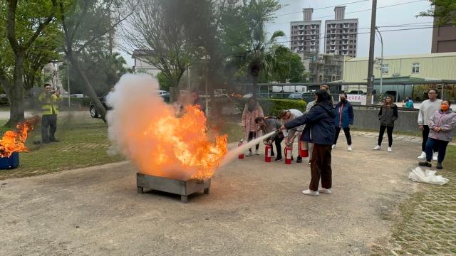 113年度館舍人員增能課程圖片4731