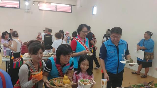 吉．野餐找美食 特色市集圖片5105