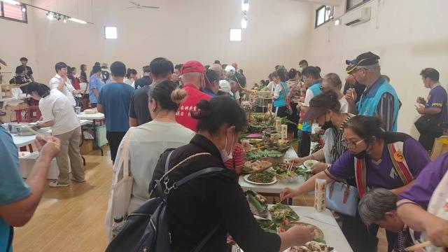 吉．野餐找美食 特色市集圖片5106