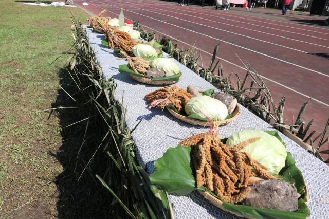  113年第一屆新竹縣原住民族運動會暨尖石鄉歲時祭儀活動圖片5272