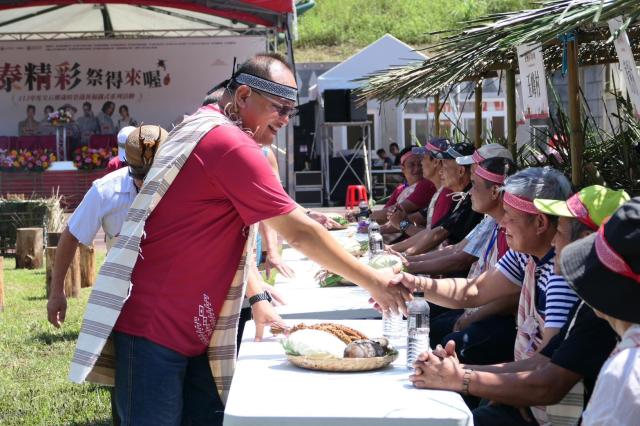  113年第一屆新竹縣原住民族運動會暨尖石鄉歲時祭儀活動圖片5269