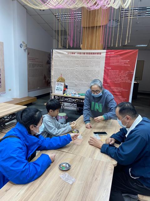 113年度泰雅生活館1/20-1/21假日文化活動圖片5528