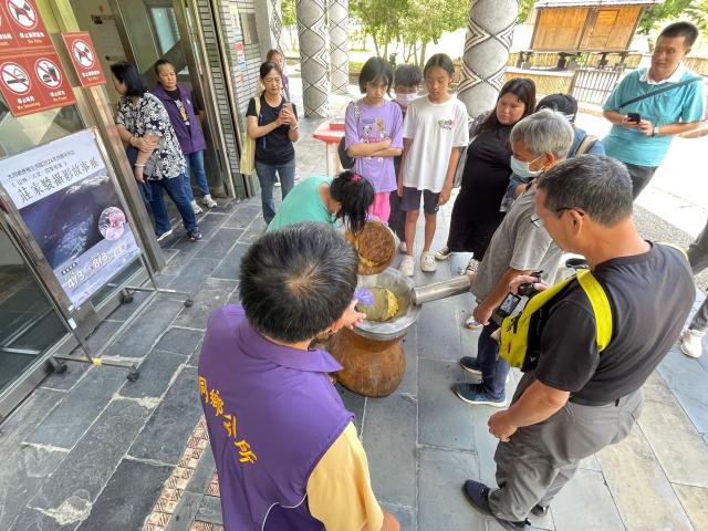 113年度泰雅生活館6/7環境教育課程圖片6096