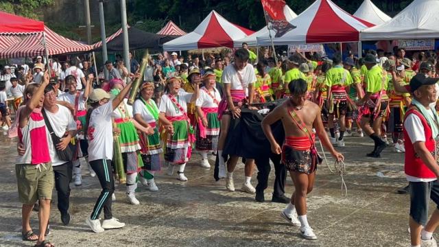 夏風原韻 X 基隆市聯合豐年祭圖片6457