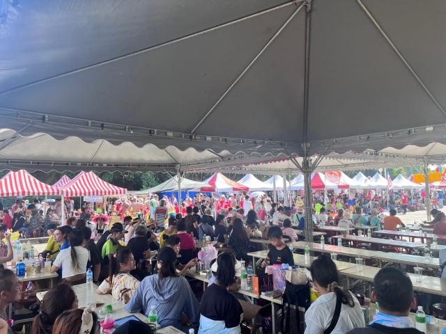 夏風原韻 X 基隆市聯合豐年祭圖片6461