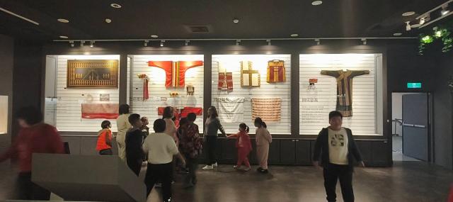 北勢國小族語成長坊暨館所參訪圖片8244