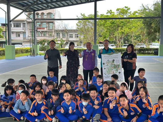 114年奇美原住民⽂物館⽂化教育推廣活動 「Mipalafang to niyaro' no misa kohkohay」圖片8590