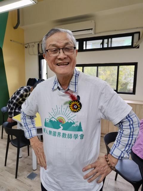 行動文物館-射不力文化體驗活動圖片8602
