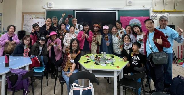 行動文物館-射不力文化體驗活動圖片8597