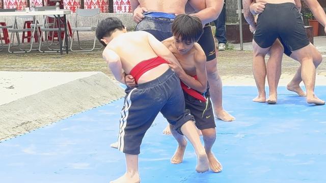 【教育推廣活動】114年度花蓮縣南勢阿美族米得路Miteluv研習技藝圖片8682