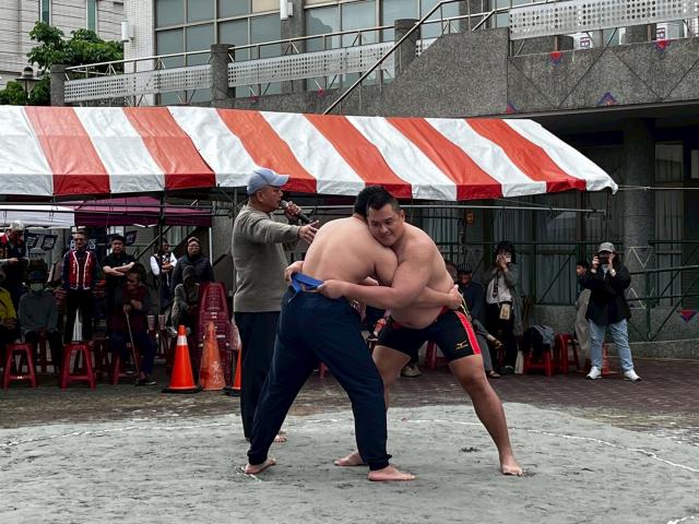 【教育推廣活動】114年度花蓮縣南勢阿美族米得路Miteluv研習技藝圖片8686