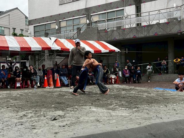 【教育推廣活動】114年度花蓮縣南勢阿美族米得路Miteluv研習技藝圖片8690