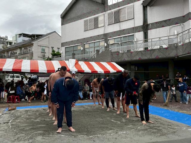【教育推廣活動】114年度花蓮縣南勢阿美族米得路Miteluv研習技藝圖片8691