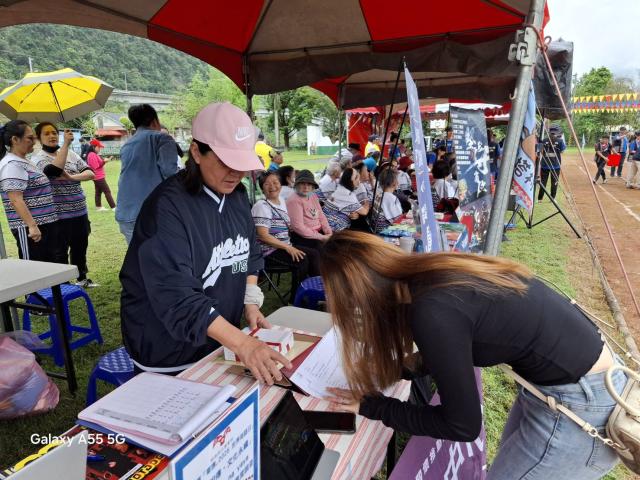 武塔、碧候村校聯運圖片8738