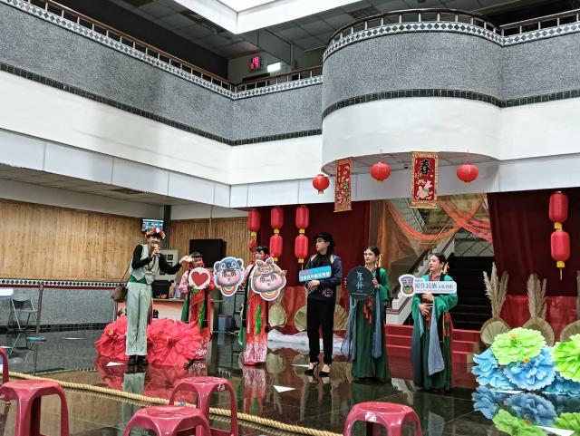 114年度駐館舞團原林藝術舞集原住民族主題樂舞系列展演圖片8803