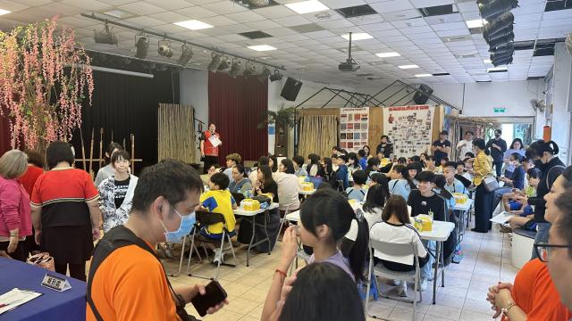 原住民族語單詞競賽圖片8821