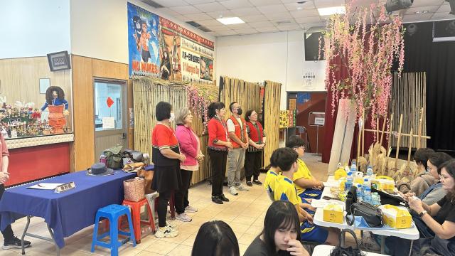 原住民族語單詞競賽圖片8820