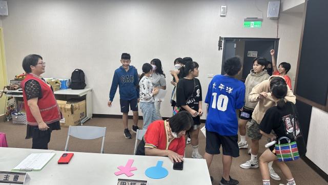 原住民族語單詞競賽圖片8815