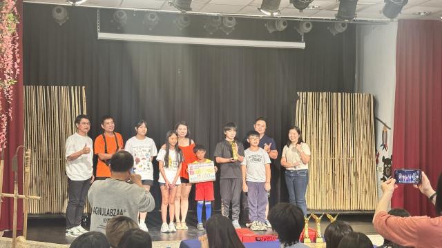原住民族語單詞競賽圖片8824