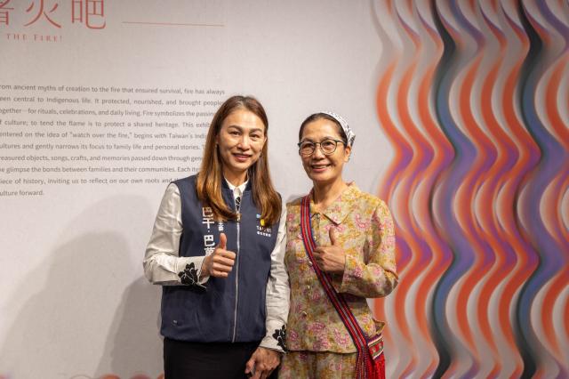 《你來顧著火吧》 𝗖𝗼𝗺𝗲, 𝗪𝗮𝘁𝗰𝗵 𝗢𝘃𝗲𝗿 𝘁𝗵𝗲 𝗙𝗶𝗿𝗲! 開幕記者會圖片8884