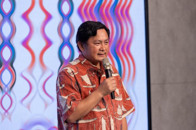 《你來顧著火吧》 𝗖𝗼𝗺𝗲, 𝗪𝗮𝘁𝗰𝗵 𝗢𝘃𝗲𝗿 𝘁𝗵𝗲 𝗙𝗶𝗿𝗲! 開幕記者會圖片8885