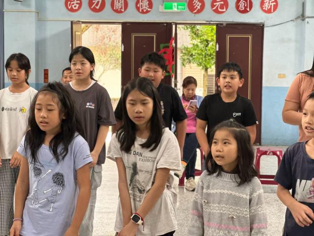 114年奇美原住民⽂物館⽂化教育推廣活動 「Mipalafang to niyaro' no misa kohkohay」圖片8900