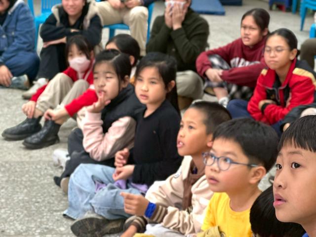 114年奇美原住民⽂物館⽂化教育推廣活動 「Mipalafang to niyaro' no misa kohkohay」圖片8913