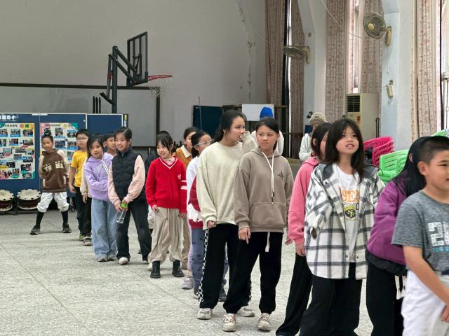 114年奇美原住民⽂物館⽂化教育推廣活動 「Mipalafang to niyaro' no misa kohkohay」圖片8915