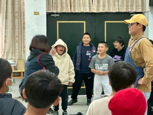 114年奇美原住民⽂物館⽂化教育推廣活動 「Mipalafang to niyaro' no misa kohkohay」圖片8918