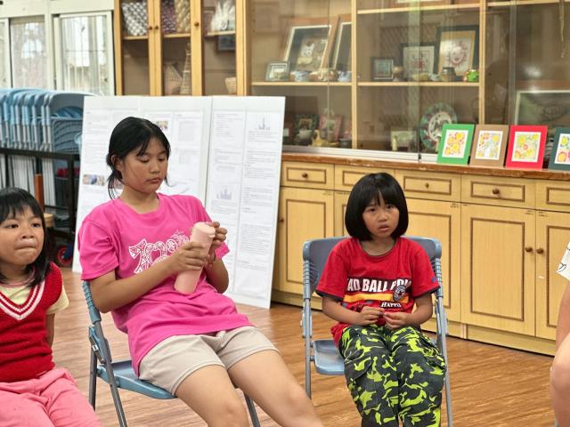 114年奇美原住民⽂物館⽂化教育推廣活動 「Mipalafang to niyaro' no misa kohkohay」圖片8926