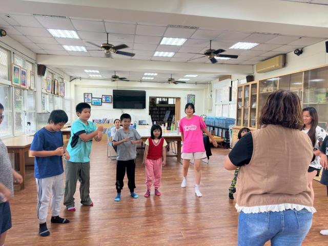 114年奇美原住民⽂物館⽂化教育推廣活動 「Mipalafang to niyaro' no misa kohkohay」圖片8931