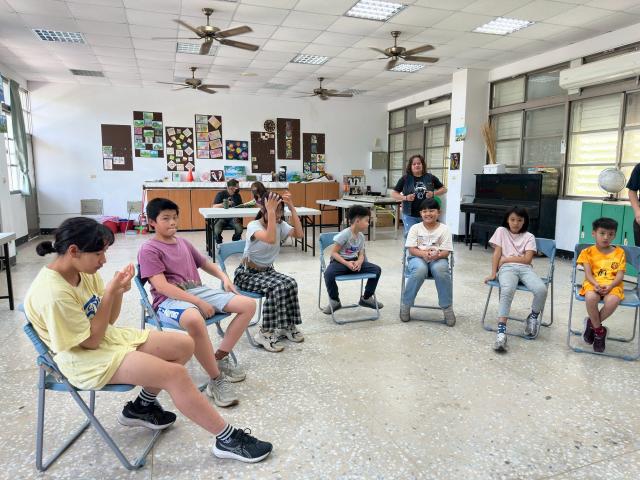 114年奇美原住民⽂物館⽂化教育推廣活動 「Mipalafang to niyaro' no misa kohkohay」圖片8938
