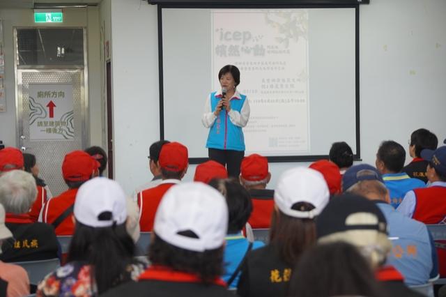 114壽豐鄉原住民文館【'icep檳然心動 — 阿美族檳榔記憶】特展開幕活動圖片8978