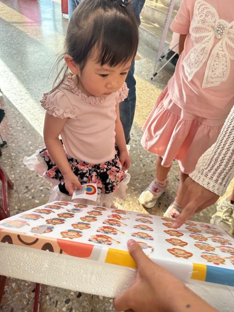桃園市讚美之城引領人間美好暨靈讚婚約活動圖片8995
