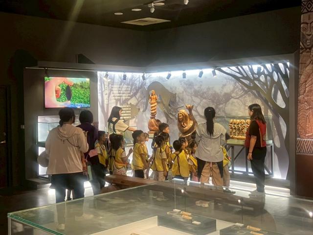 中科非營利幼兒園圖片9056