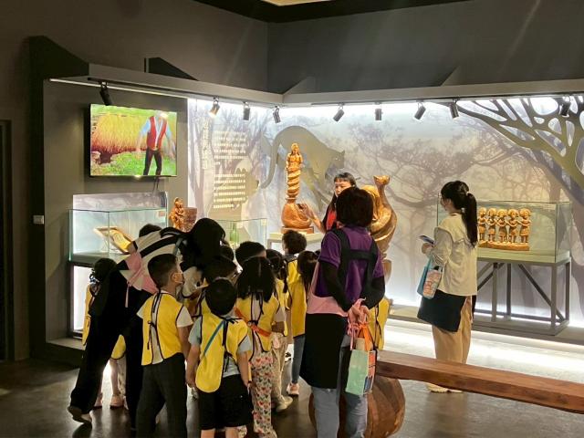 中科非營利幼兒園圖片9055
