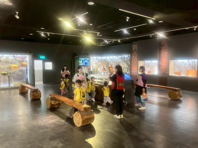 中科非營利幼兒園圖片9054