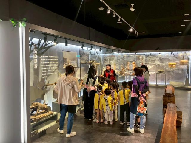 中科非營利幼兒園圖片9059