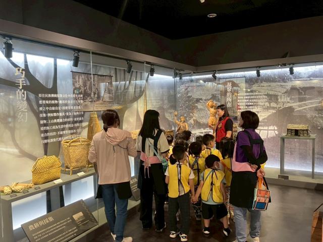 中科非營利幼兒園圖片9061