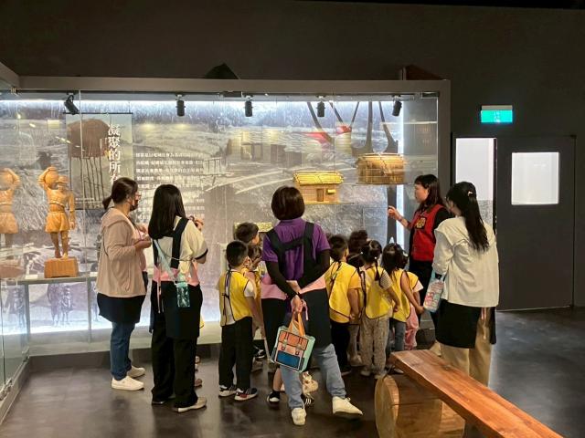中科非營利幼兒園圖片9062