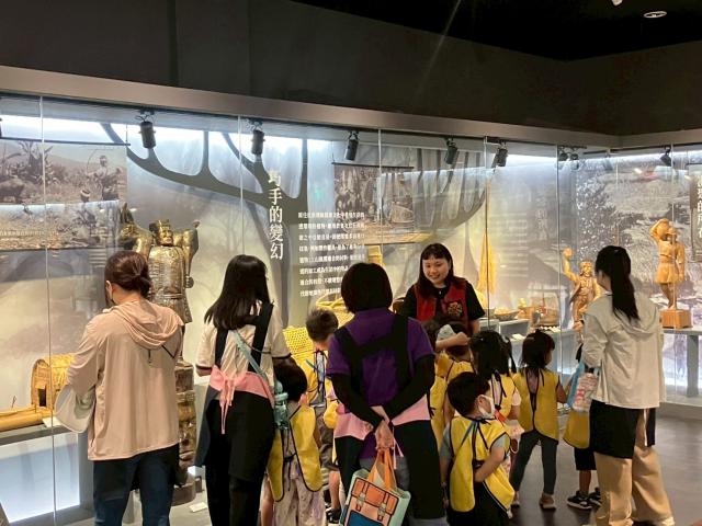 中科非營利幼兒園圖片9060