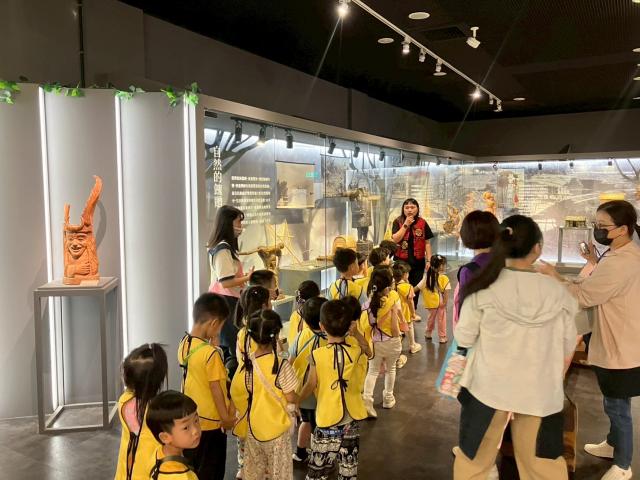 中科非營利幼兒園圖片9065