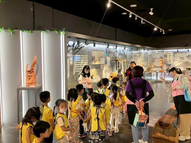 中科非營利幼兒園圖片9064