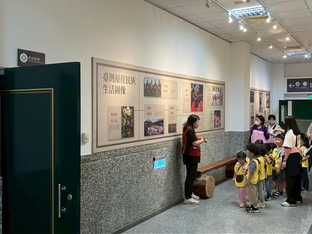 中科非營利幼兒園圖片9066