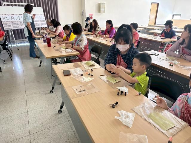 518國際博物館日圖片9090