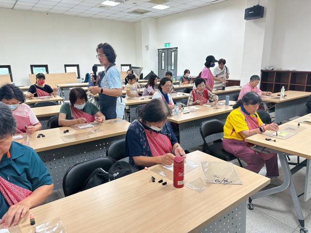 518國際博物館日圖片9093